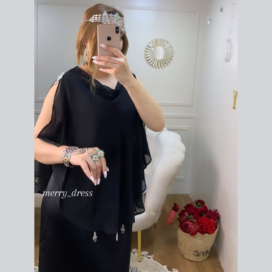 robe chawi