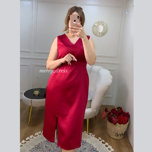 robe chawi