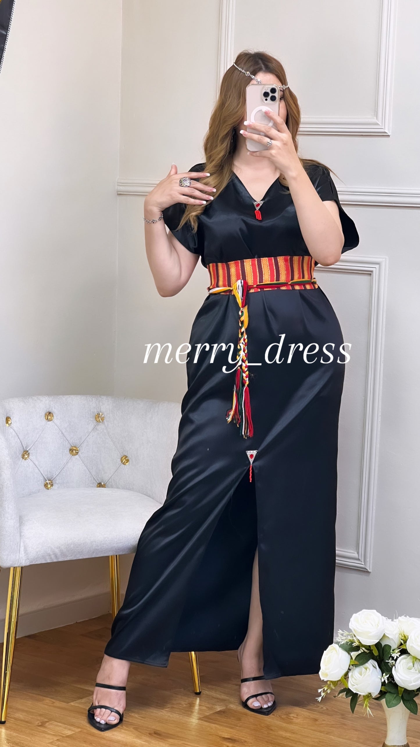 Robe kami