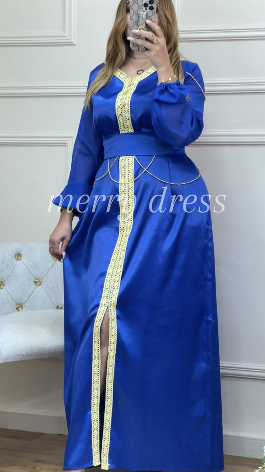 caftan princess