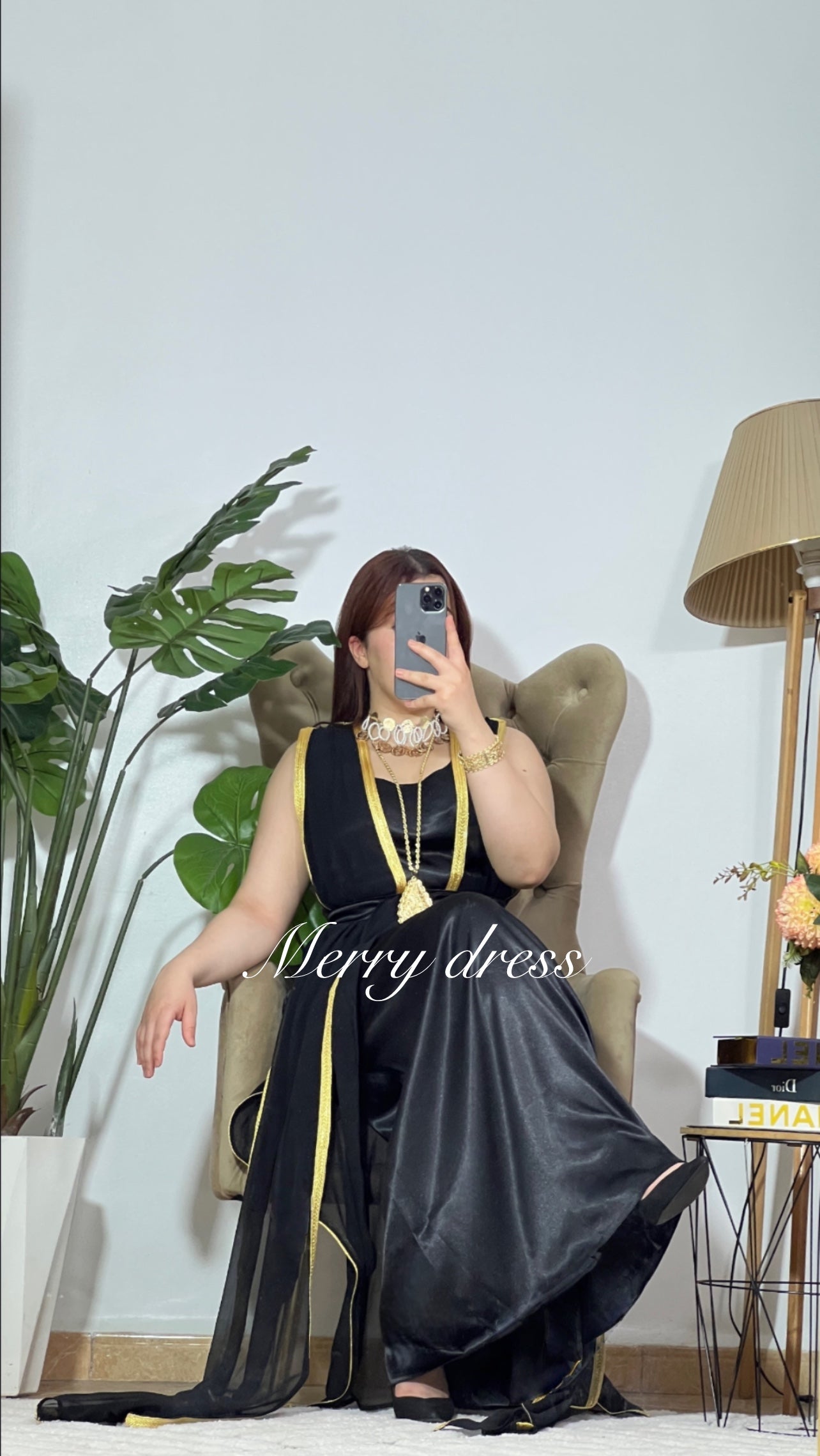 caftan el-amira