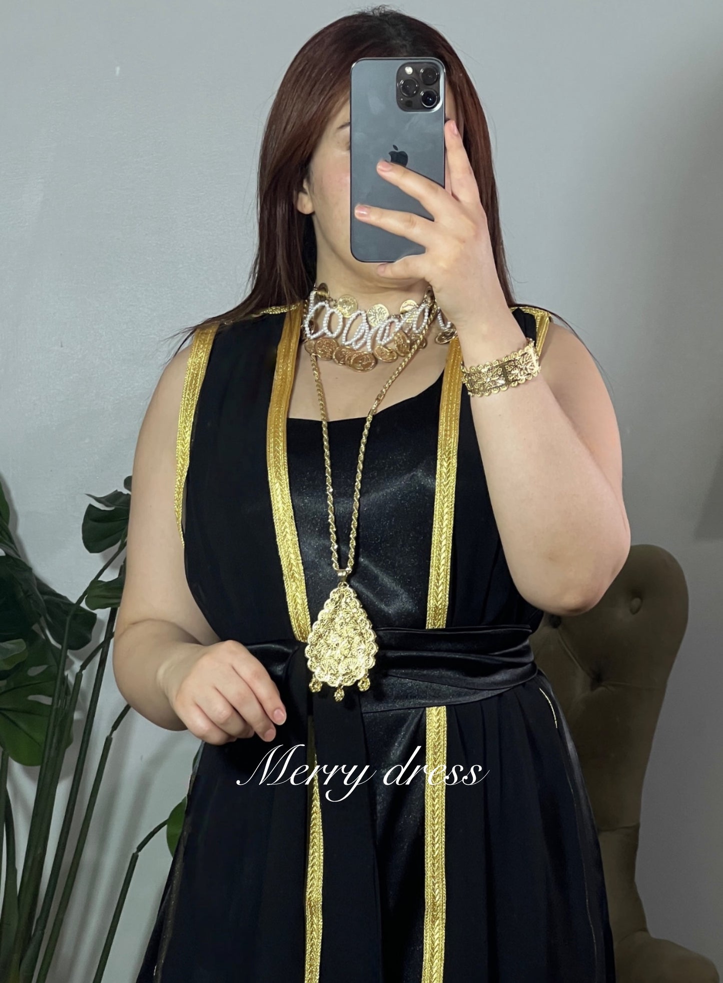 caftan el-amira