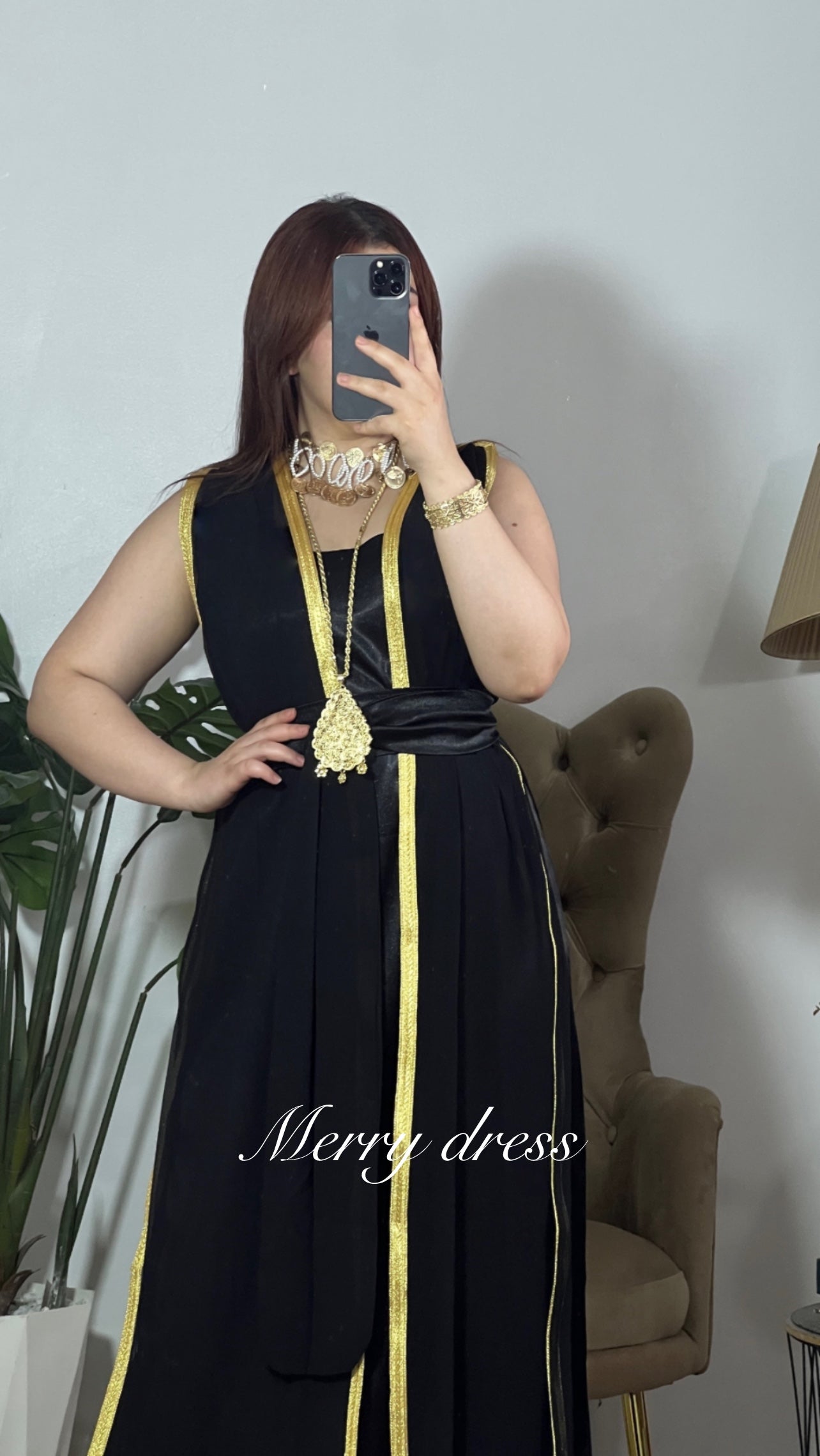 caftan el-amira