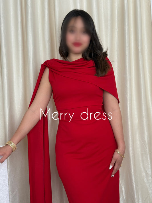 robe fleura