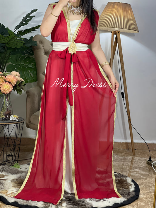 caftan el-amira