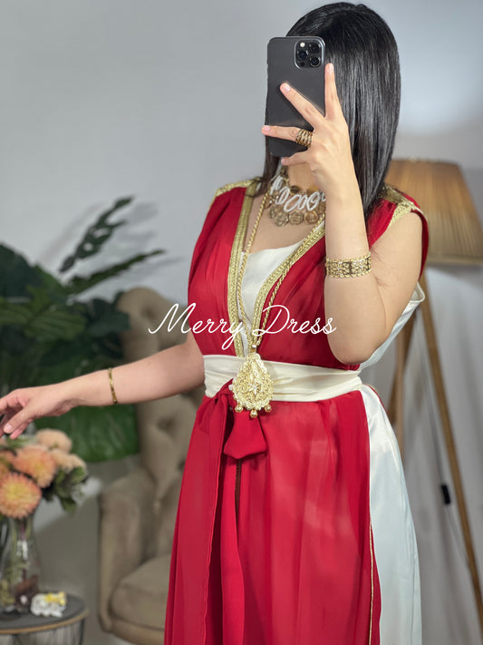 caftan el-amira
