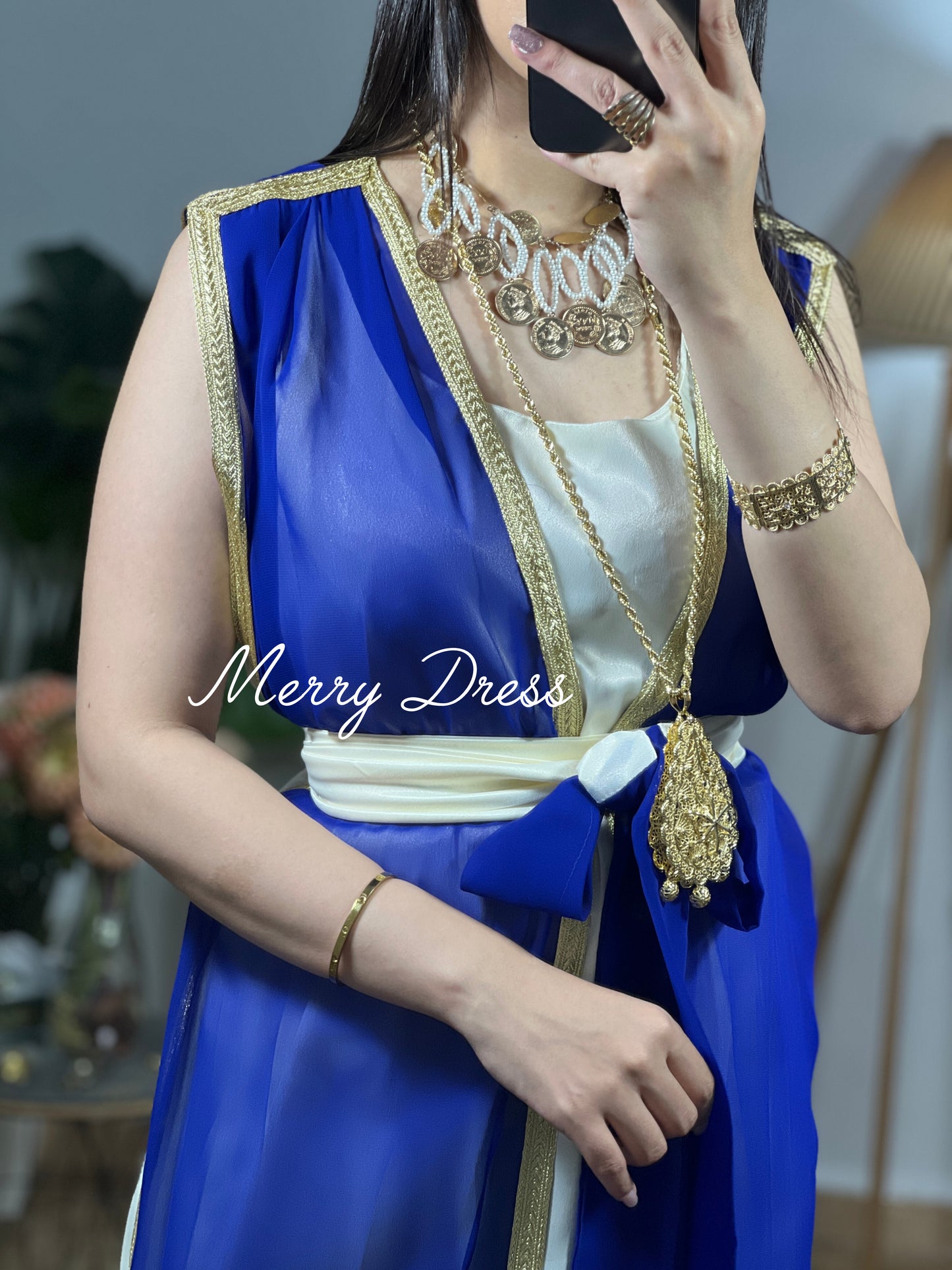 caftan el-amira