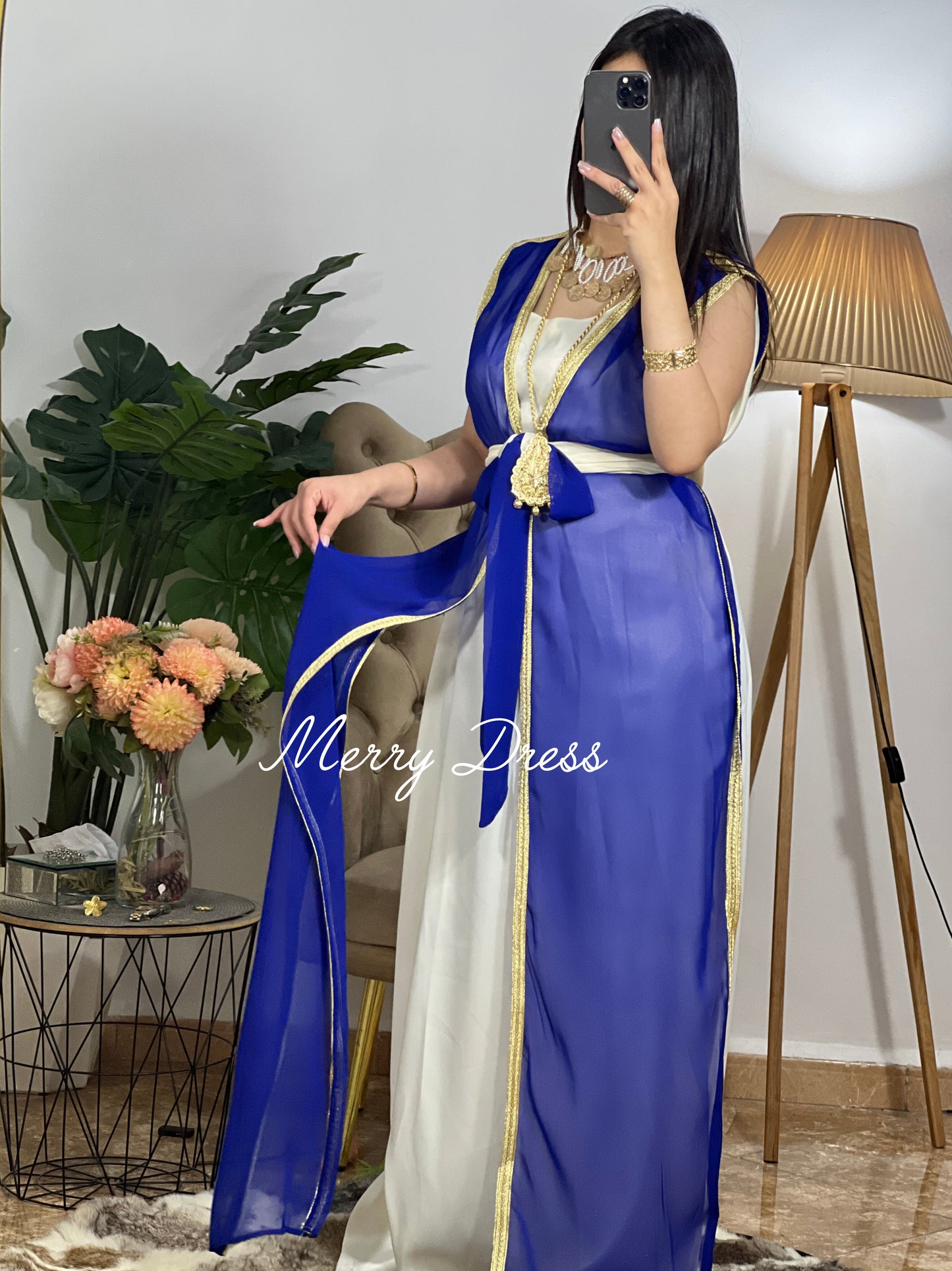 caftan el-amira