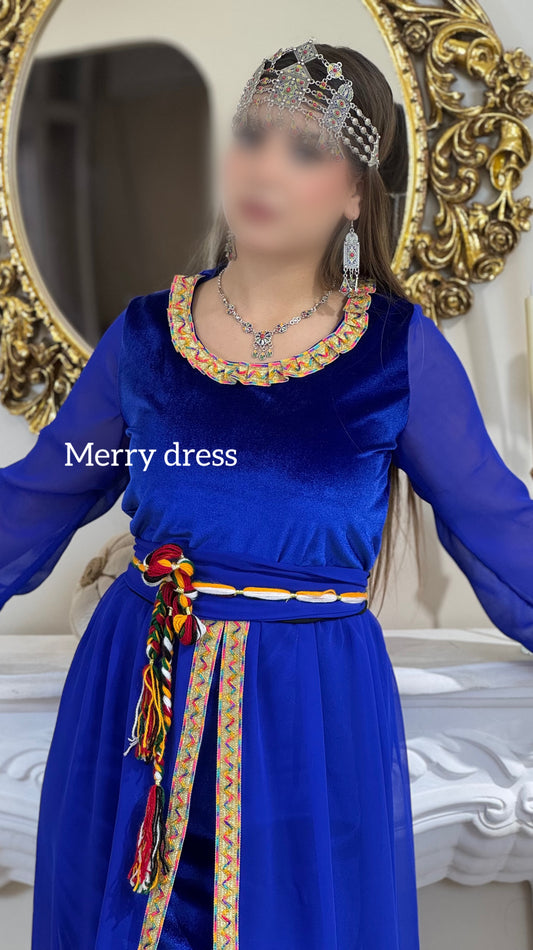 Robe mayar